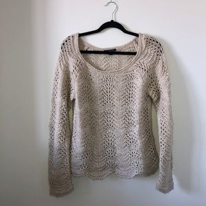 Knit Sweater